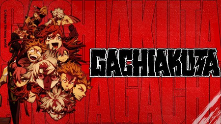Gachiakuta Crunchyroll Doblaje Latino Mexico
