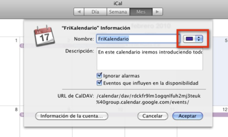 Aplicaciones Mac Para El Calendario