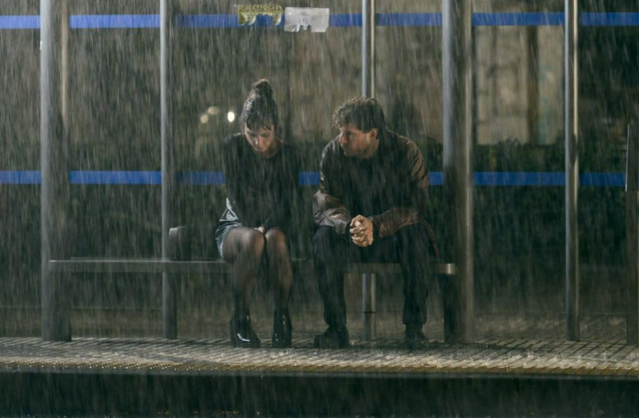 Netflix y la miniserie perfecta para ver en una tarde: 10 episodios de ...