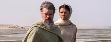 Christopher Nolan se ha convertido en la única "franquicia" de Hollywood que no necesita un universo compartido