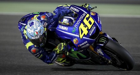 Ni dos ni tres, Valentino Rossi cree que hasta ocho pilotos pueden ganar el campeonato de MotoGP