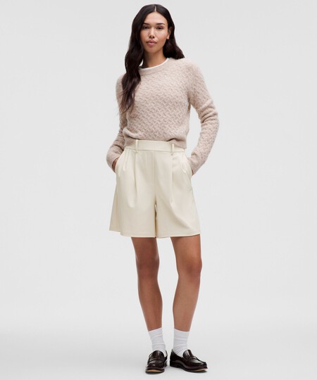 bermudas
