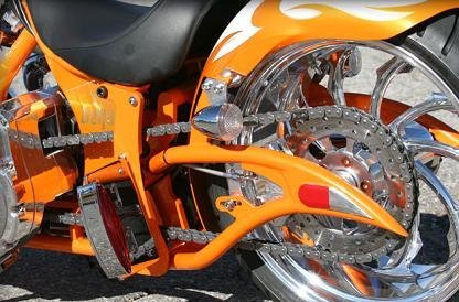 Big Bear Miss Behavin