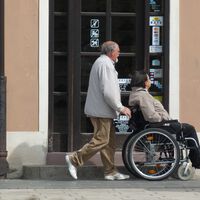 Si la pregunta es quién puede acceder a la jubilación anticipada a los 56 años, estas 11 enfermedades tienen la respuesta
