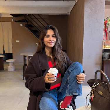 Triunfar en San Valentín es fácil con estos pendientes de plata súper bonitos y minimalistas ahora rebajados en Tous