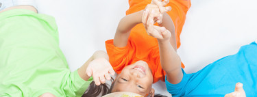 Los 42 valores de la paz que todo niño debería conocer 