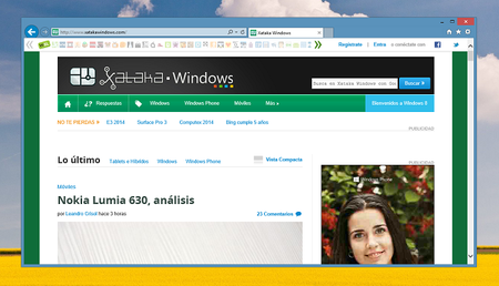 Internet Explorer lanza un canal de desarrolladores para probar su últimas novedades