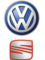 Buenas cifras de ventas para Volkswagen, pero no tan buenas para Seat