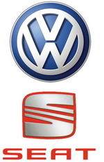 Buenas cifras de ventas para Volkswagen, pero no tan buenas para Seat