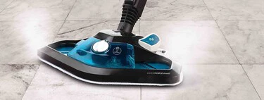 El Corte Inglés rebaja la solución sin químicos para eliminar las manchas en el sofá o en el coche (y en toda la casa)