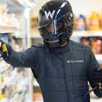 La tecnología de Fórmula 1 próxima a llegar a... los supermercados