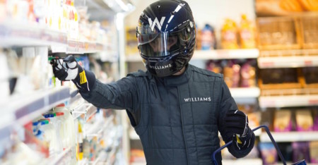 La tecnología de Fórmula 1 próxima a llegar a... los supermercados