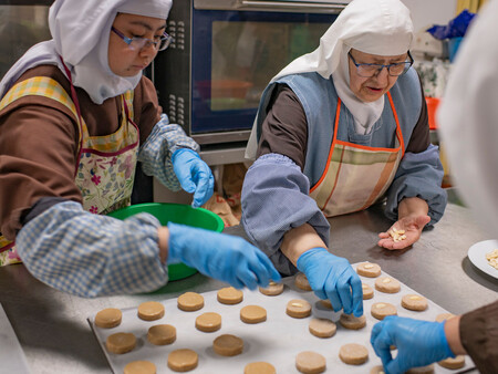En Los Nuevos Soletes Aparecen Mas De Una Veintena De Conventos
