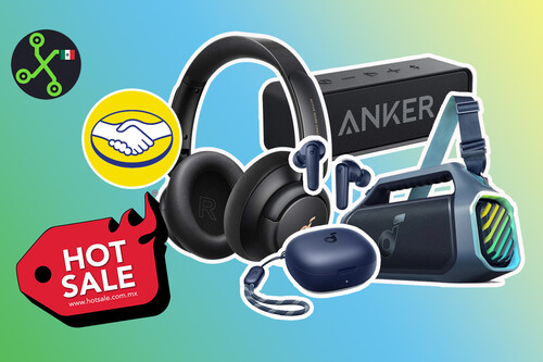 Audifonos Y Bocinas Anker Hot Sale