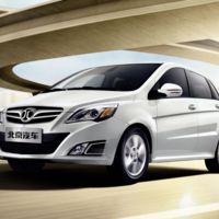 BAIC D20: Precios y equipamiento en México