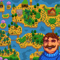 Un jugador ha tardado 7 años en darse cuenta de que su granja de Stardew Valley estaba en modo difícil