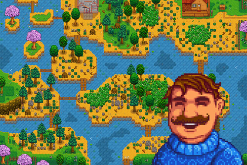 Stardew Valley