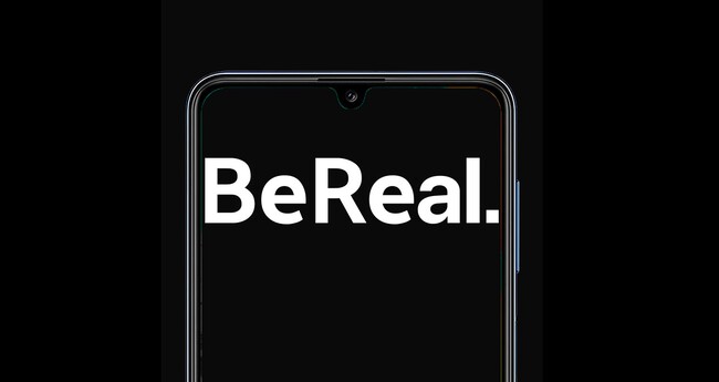 Bereal Android Portada