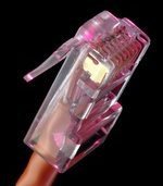 Wii ethernet kit