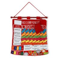 Calendario de recompensas