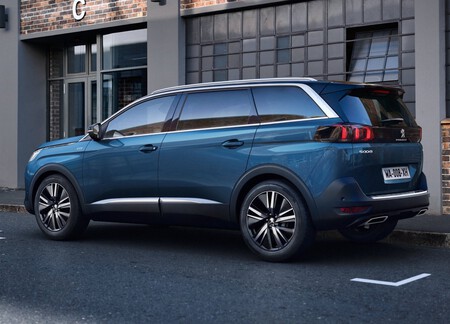 Suv Paris 2