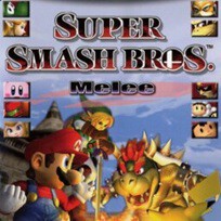 Creador Smash Juego Familiar Sakurai