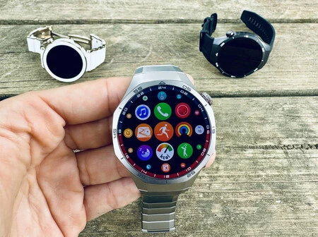 Huawei Watch GT5 Pro