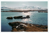 Los parques nacionales de Islandia