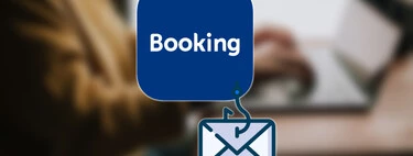 Recibí phishing en mi e-mail a través de la cuenta oficial de Booking. Así fue como me di cuenta que mi hotel había sido hackeado
