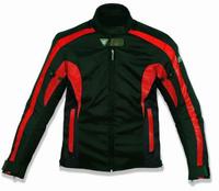 Garibaldi lanza una nueva chaqueta de moto, la Sportech