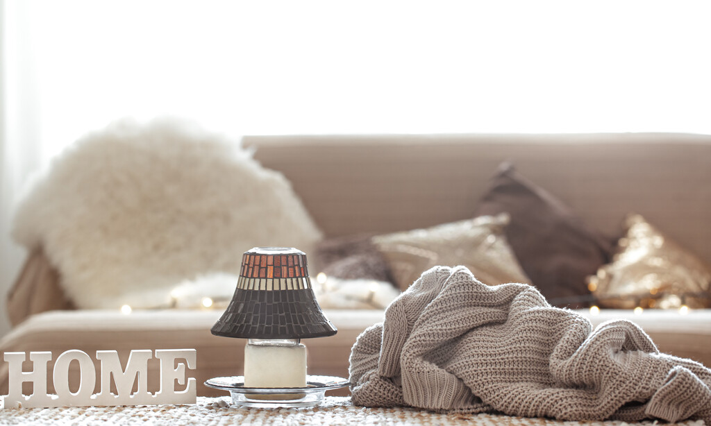 Ni ventilador ni aire acondicionado: lo que necesitas para enfriarte este verano es una manta como esta 