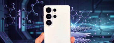 Samsung se adentra en una nueva era. El silicio-carbono ya está aquí y cambiará por completo la batería de los Galaxy S27
