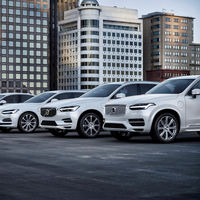 Los camiones y coches de Volvo se hablarán vía V2V para identificar peligros y reducir accidentes