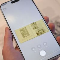 Cómo escanear documentos en el iPhone gratis y sin apps
