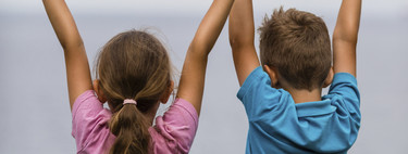 Tener hermanas ayuda a fomentar una buena salud emocional durante la adolescencia 