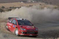 Sébastien Loeb venció en un desafortunado Rally de México para Dani Sordo