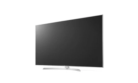 Más barata todavía: ahora, las 60 pulgadas 4K de la LG 60SJ810V, en Worten y a través de eBay te cuestan sólo 949 euros