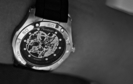 Bruce Tognazzini, fundador del Grupo de Interfaces Humanas de Apple, habla sobre el potencial de un iWatch