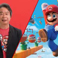 Shigeru Miyamoto da los primeros detalles sobre la secuela de Super Mario Bros 2: la película eleva su hype 