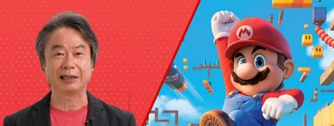 Shigeru Miyamoto da los primeros detalles sobre la secuela de Super Mario Bros 2: la película eleva su hype 