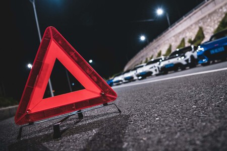 Triángulo de emergencia