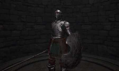 Caballero De Idus