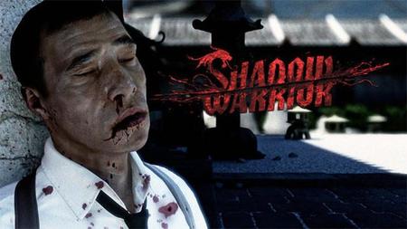 Devolver Digital traerá el gore y el humor de Shadow Warriors a Xbox One y PS4
