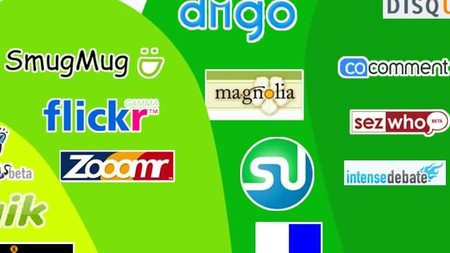 Agregar la Web de empresa en redes sociales especializadas