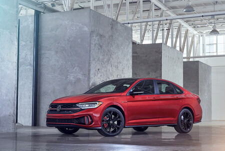 Volkswagen Jetta 2022 Precio Mexico 13