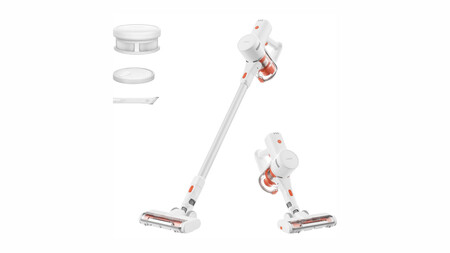 Xiaomi Vacuum Cleaner G20 Lite