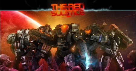 Descarga The Red Solstice GRATIS para PC por tiempo MUY limitado en Humble Bundle