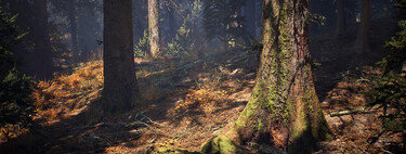Los graficazos más impresionantes ponen a prueba tu PC con la nueva demo técnica de Unreal Engine 5 que puedes descargar ya 
