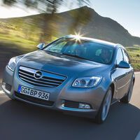 Qué debo mirar en un Opel Insignia A (2009-2014) de segunda mano: cuidado con el turbo