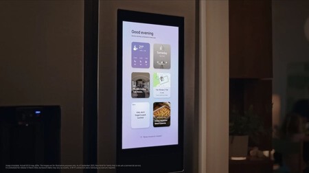 Samsung Ces 2026 Xataka